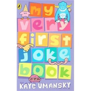 my very first book