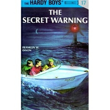 hardy boys