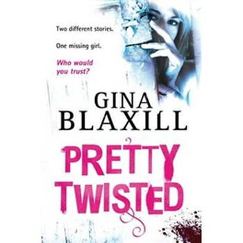 twisted