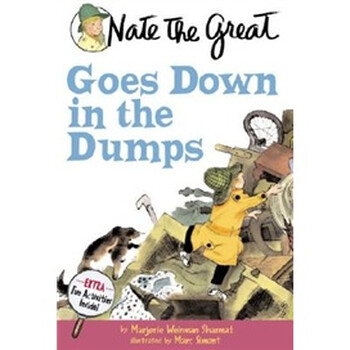 nate the great