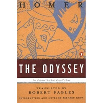 the odyssey