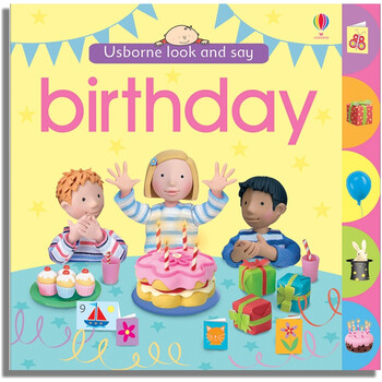 birthday