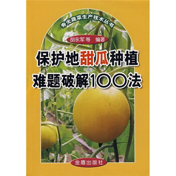 甜瓜