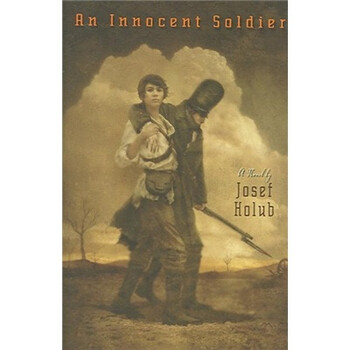 soldier