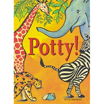 potty