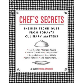 chef