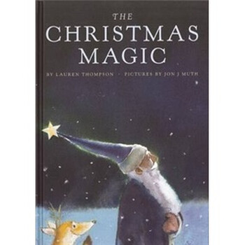 magic