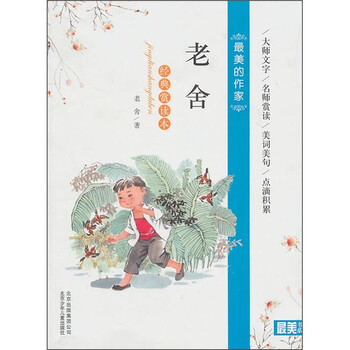 最美的作家