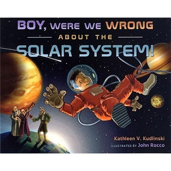 the solar system
