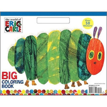 big book of