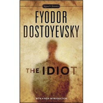 the idiot