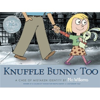 knuffle bunny
