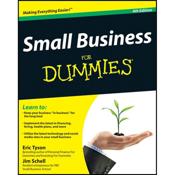 for dummies