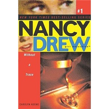 nancy drew