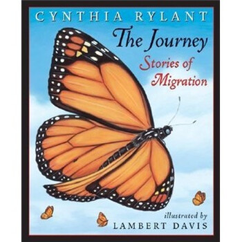 the journey