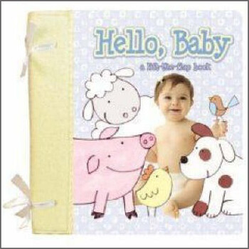 board book