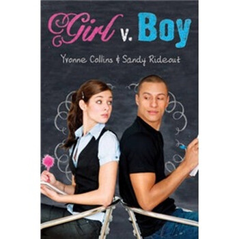 girl v
