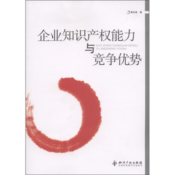 企業(yè)知識產(chǎn)權(quán)