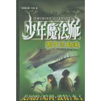 少年魔法師