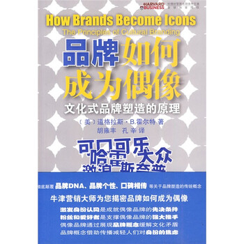 品牌塑造