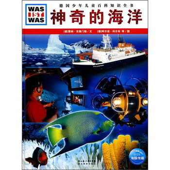 什么是什么