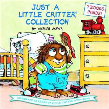 little critter