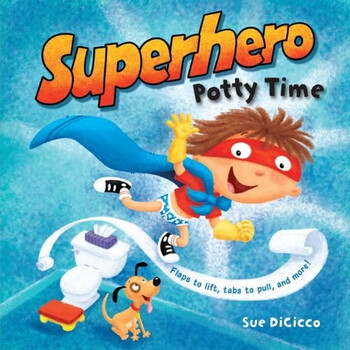 potty time