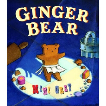 bear