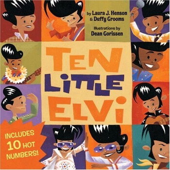ten little