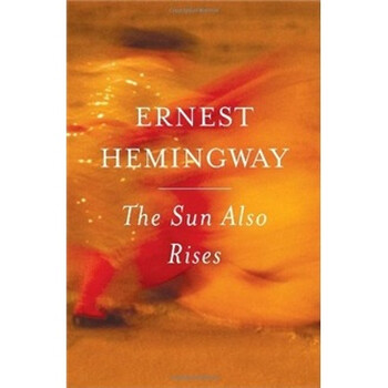 the sun also rises