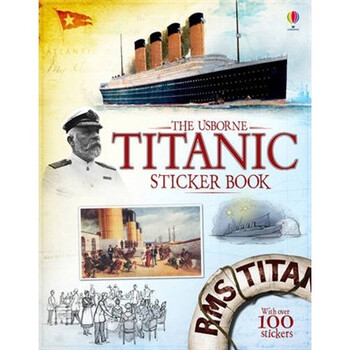 sticker book