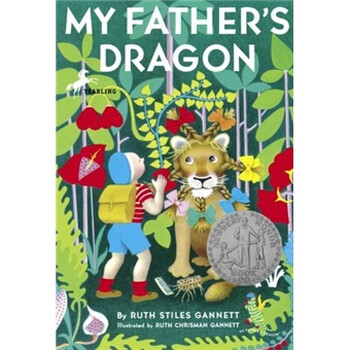 my father's dragon