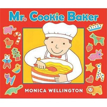 board book