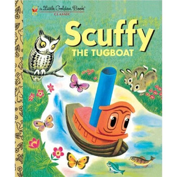 tugboat