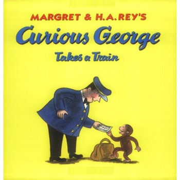 curious george