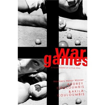 War Games: A Novel Based on a True Story簡(jiǎn)介，目錄書摘