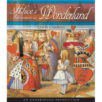 alice in wonderland