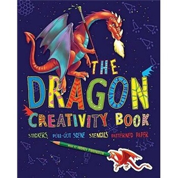 the dragon