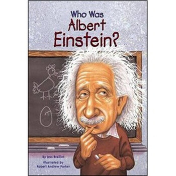 who was albert einstein