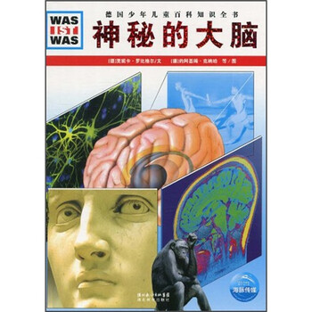 什么是什么