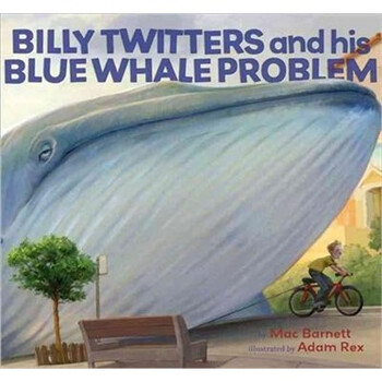 blue whale