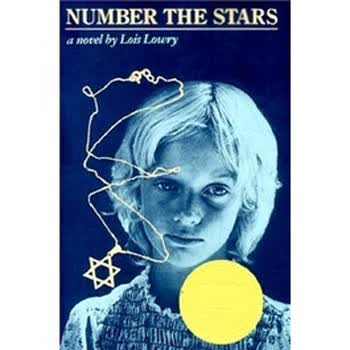 numberthestars数星星英文原版简介目录书摘