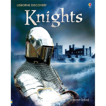 usborne英文原版