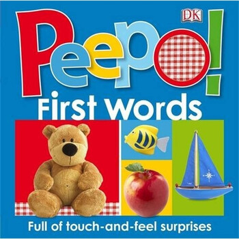 first book