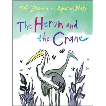 heron