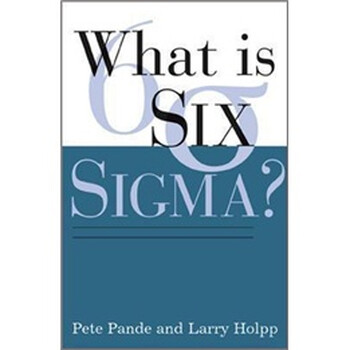 six sigma