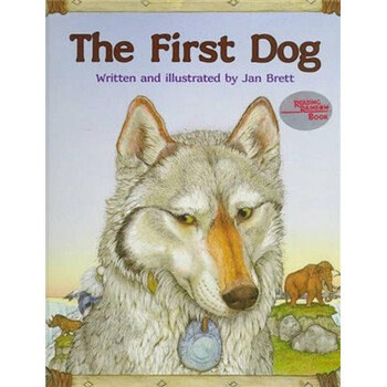 the dog