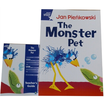 monster