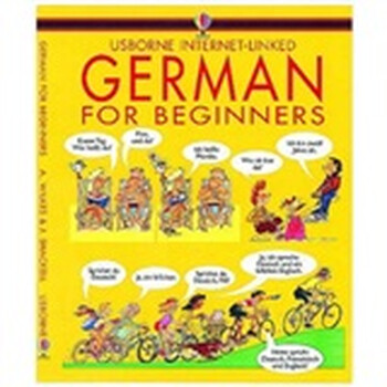 beginners usborne