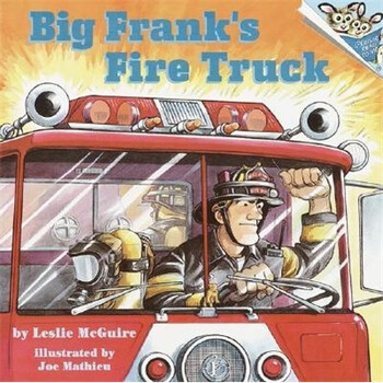 fire truck